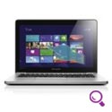 Mejor laptop ligera Lenovo IdeaPad U430 Touch