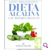 Mejores Libros De Dietas del 2014: Dieta Alcalina: Las Mejores Recetas Alcalinas