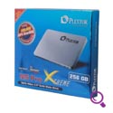 El mejor disco duro interno de estado solido Plextor M5P Xtreme Series