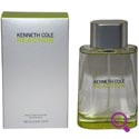 El mejor perfume de hombre Reaction de Kenneth Cole