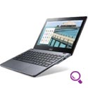 Mejor Chromebook 2014 Acer C720