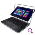 Mejor laptop hibrida Dell XPS 12