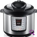 Mejor olla a presion electrica Instant Pot IP-LUX60 6-in-1