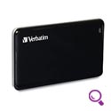 Mejor unidad de estado solido Verbatim Store n Go 128 GB SSD