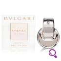 Mejores perfumes de mujer Bvlgari Omnia Crystalline