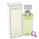 Mejores perfumes de mujer Eternity Calvin Klein