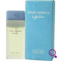 Mejores perfumes de mujer light blue dolce gabbana