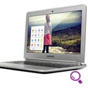 Samsung Chromebook mejores laptops del 2014