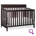 cunas para bebes Graco Stanton Convertible Crib