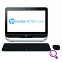 mejor computadora del 2014 HP Pavilion 20 All-in-One