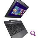 mejor tableta windows ASUS Transformers Book T100