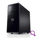 mejores computadoras del 2014 Dell Inspiron Desktop i660-5041BK