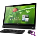 mejores pcs del 2014 Acer DA220HQL 21.5-Inch All-in-One Touchscreen