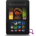 mejores tabletas 2014 Amazon Kindle Fire HDX 7 pulgadas