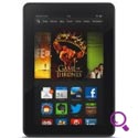 mejores tabletas android Amazon Kindle Fire HDX