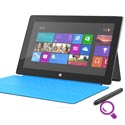 mejores tablets 2014 microsoft surface pro