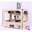 Impresora 3D FlashForge 3D Printer