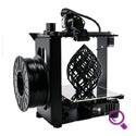 Impresoras 3D MakerGear M2 3D Printer