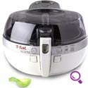 La mejor freidora sin aceite T-fal FZ700251