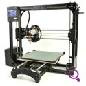 Mejor Impresora 3D LulzBot TAZ 3