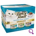 Mejor comida para gatos: Purina Fancy Feast