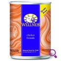 Mejor comida para gatos Wellness Complete Health