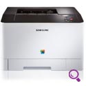 Mejor impresora WiFi de laser Samsung Electronics CLP-415NW