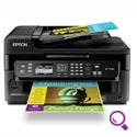 Mejores impresoras del mercado Epson WorkForce WF-2540