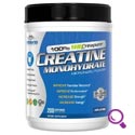 Mejor creatina monohidratada Creapure Creatine