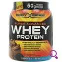 Mejor proteína: Body Fortress Super Advanced Whey Protein