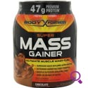 Mejores suplementos para ganar músculo: Body Fortress Super Mass Gainer