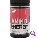 Suplementos de BCAA: Optimum Nutrition Essential Amino Energy