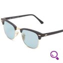 Mejores lentes Ray Ban RayBan Clubmaster RB3016