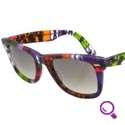Mejores lentes Ray Ban RayBan RB2140 Multicolor