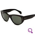 Mejores lentes Ray Ban RayBan Vagabond RB4152