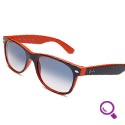 Mejores lentes Ray Ban para hombre RayBan Wayfarer RB2132