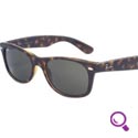 Mejores lentes Ray Ban para mujer RayBan Wayfarer 2132