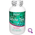 Mejores pastillas quemagrasas White Tea Extract