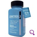 Pastillas para adelgazar rápido: Zantrex-3