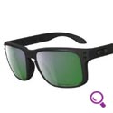 Estilos de gafas a la moda Oakley Men's Holbrook