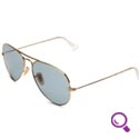 Gafas de moda Ray Ban RB3025 Aviator