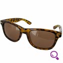 Gafas de moda Wayfarer Sunglasses