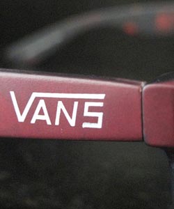 gafas vans 2014