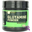 Mejor glutamina Optimum Nutrition Glutamine Powder