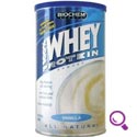 Mejor proteina del mercado 100% Proteina de suero whey