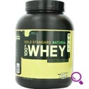 Mejor proteina del mercado Optimum Nutrition 100 Whey Gold