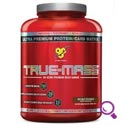 Mejor proteína para ganar peso BSN True-Mass Ultra-Premium