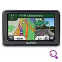 Mejores GPS del mercado Garmin nüvi 2555LMT