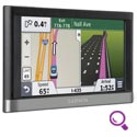 Mejores GPS del mercado Garmin nüvi 2557LMT