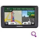 Mejores GPS del mercado Garmin nüvi 2595LMT